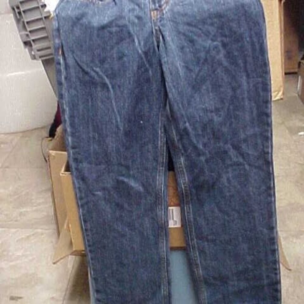 Cat & Jacks Boys Jeans 12 slim